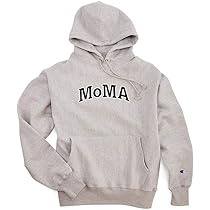 MoMA champion コラボ スウェット グレー Sサイズ Amazon.co.jp: [チャンピオン] Champion MoMA パーカー